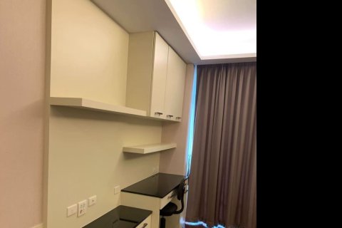 Condo in Pathum Wan, Bangkok, Thailand, 2 bedrooms  № 169542 - photo 7