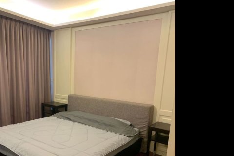 Condo in Pathum Wan, Bangkok, Thailand, 2 bedrooms  № 169542 - photo 3