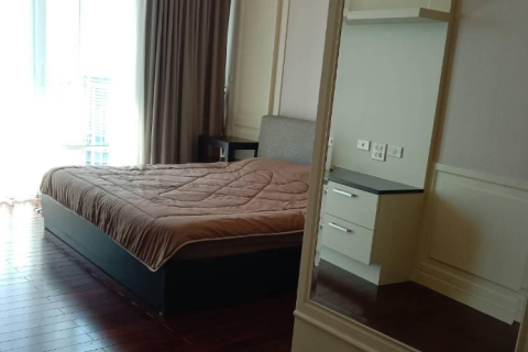 Condo in Pathum Wan, Bangkok, Thailand, 2 bedrooms  № 169542 - photo 4