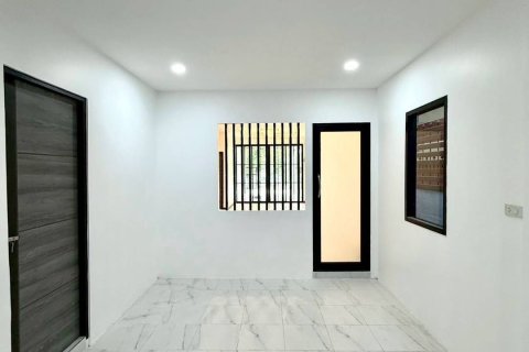 House in Phuket, Thailand 3 bedrooms № 169541 - photo 17