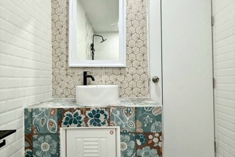House in Phuket, Thailand 3 bedrooms № 169541 - photo 11