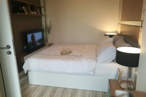 Studio dans le Condo à Pattaya, Thaïlande  № 169540 - photo 3