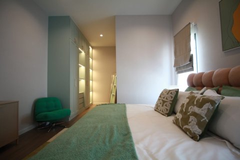 Дом в Самутпракане, Таиланд с 5 спальнями  № 164333 - фото 15