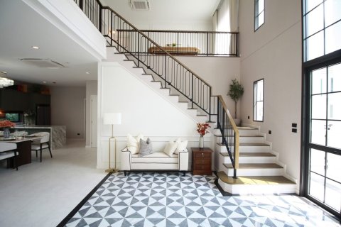 Дом в Самутпракане, Таиланд с 5 спальнями  № 164333 - фото 10