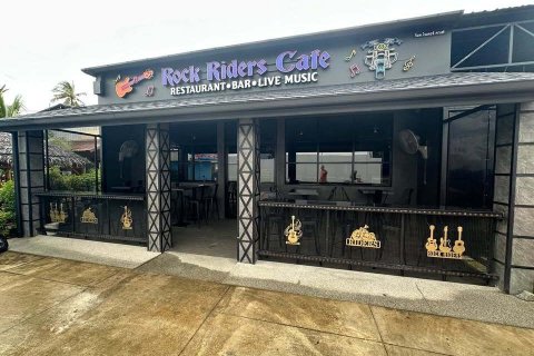 Propriété commerciale à Phuket, Thaïlande № 164332 - photo 13