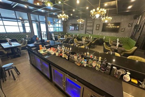 Propriété commerciale à Phuket, Thaïlande № 164332