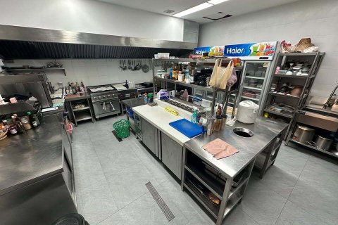 Propriété commerciale à Phuket, Thaïlande № 164332 - photo 3