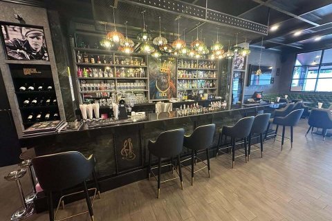 Propriété commerciale à Phuket, Thaïlande № 164332 - photo 16