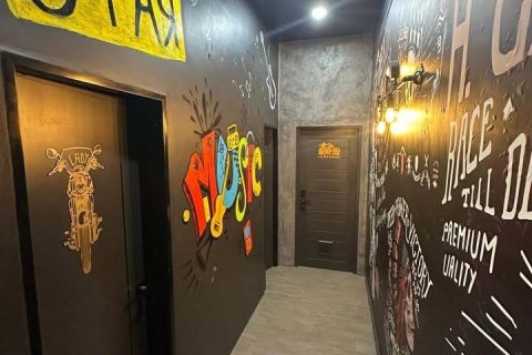 Propriété commerciale à Phuket, Thaïlande № 164332 - photo 4