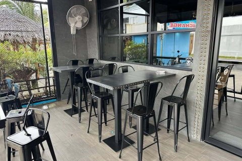 Propriété commerciale à Phuket, Thaïlande № 164332 - photo 2