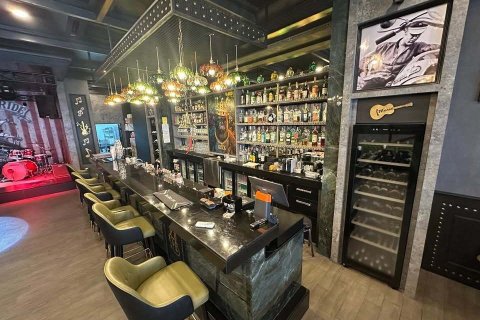 Propriété commerciale à Phuket, Thaïlande № 164332 - photo 5