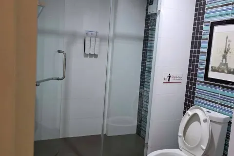 Кондоминиум с 3 спальнями в Хуа Хине, Таиланд № 164327 - фото 11