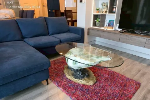 Кондоминиум с 3 спальнями в Хуа Хине, Таиланд № 164327 - фото 13