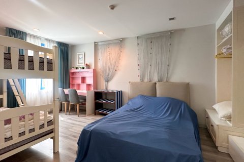 Condo in Hua Hin, Thailand, 3 bedrooms  № 164327 - photo 26