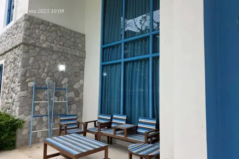 Кондоминиум с 3 спальнями в Хуа Хине, Таиланд № 164327 - фото 20