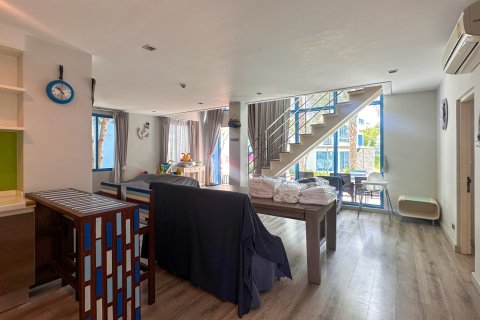 Condo in Hua Hin, Thailand, 3 bedrooms  № 164327 - photo 25