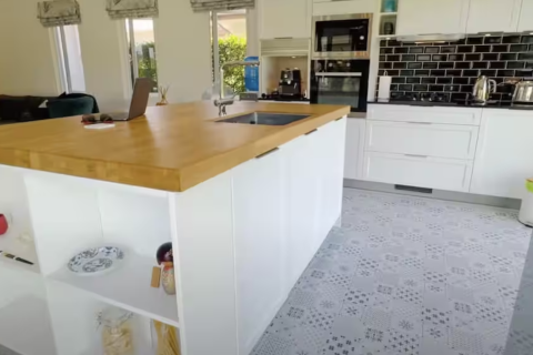 House in Hua Hin, Thailand 3 bedrooms № 164331 - photo 10