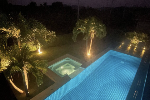 House in Hua Hin, Thailand 3 bedrooms № 164331 - photo 25