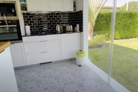 House in Hua Hin, Thailand 3 bedrooms № 164331 - photo 12