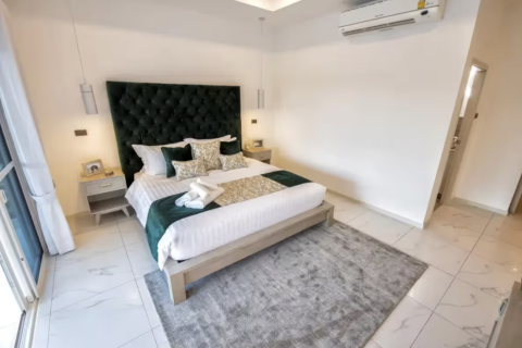 House in Hua Hin, Thailand 3 bedrooms № 164331 - photo 15