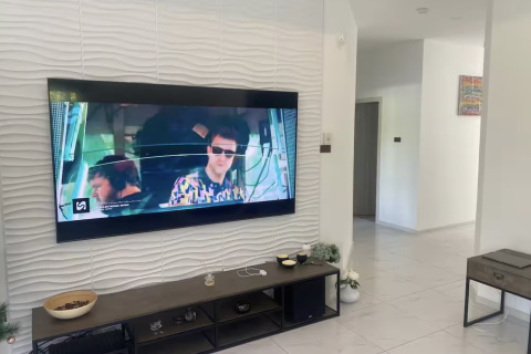 House in Hua Hin, Thailand 3 bedrooms № 164331 - photo 8