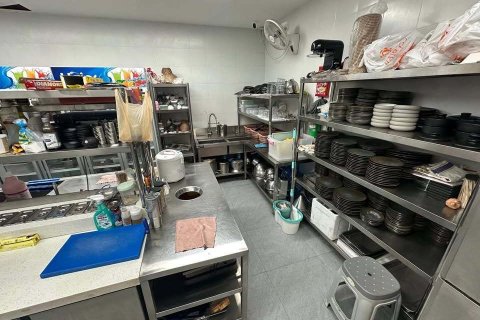 Centre commercial à Phuket, Thaïlande № 164330 - photo 17