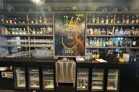 Centre commercial à Phuket, Thaïlande № 164330 - photo 13