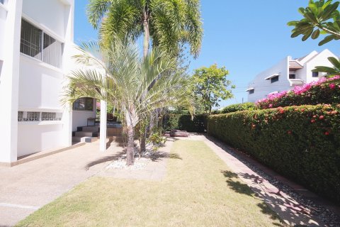 Villa à Hua Hin, Thaïlande 4 chambres № 168504 - photo 27