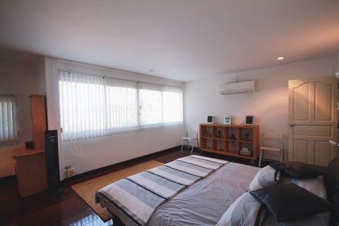 Villa à Hua Hin, Thaïlande 4 chambres № 168504 - photo 21