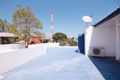 Villa à Hua Hin, Thaïlande 4 chambres № 168504 - photo 25