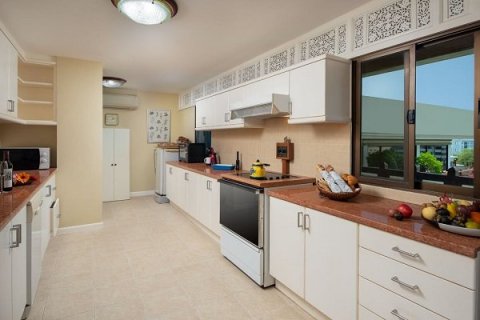 Кондоминиум с 3 спальнями в Хуа Хине, Таиланд № 168501 - фото 7