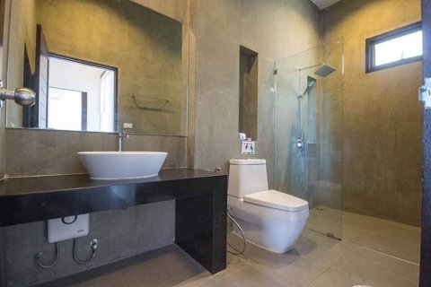 Villa in Hua Hin, Thailand 3 bedrooms № 168503 - photo 17