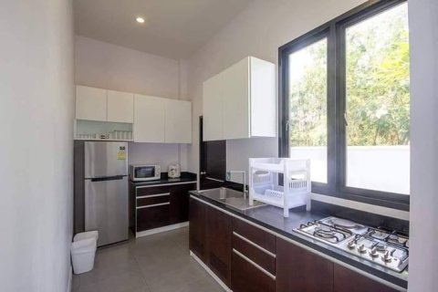 Villa in Hua Hin, Thailand 3 bedrooms № 168503 - photo 8