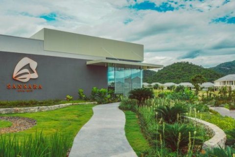 Villa in Hua Hin, Thailand 2 bedrooms № 168500 - photo 16