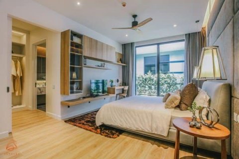 Villa in Hua Hin, Thailand 2 bedrooms № 168500 - photo 11