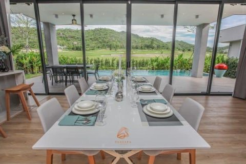 Villa in Hua Hin, Thailand 2 bedrooms № 168500 - photo 10