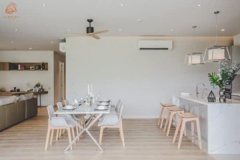 Villa in Hua Hin, Thailand 2 bedrooms № 168500 - photo 9