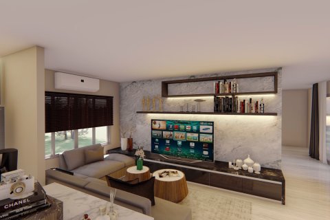 Villa in Hua Hin, Thailand 3 bedrooms № 168498 - photo 3