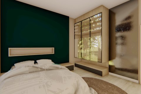 Villa in Hua Hin, Thailand 3 bedrooms № 168498 - photo 23