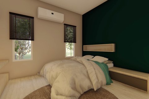 Villa in Hua Hin, Thailand 3 bedrooms № 168498 - photo 21