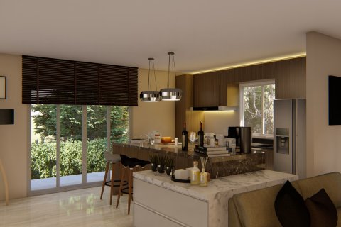 Villa in Hua Hin, Thailand 3 bedrooms № 168498 - photo 8