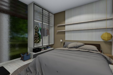 Villa in Hua Hin, Thailand 3 bedrooms № 168498 - photo 24