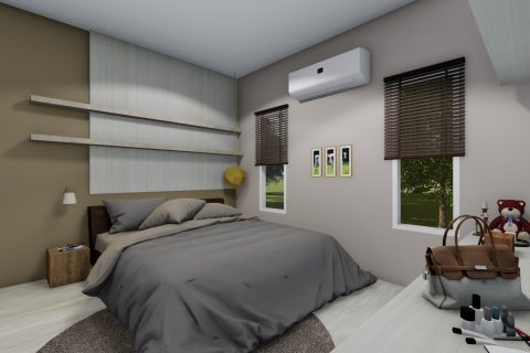 Villa in Hua Hin, Thailand 3 bedrooms № 168498 - photo 25