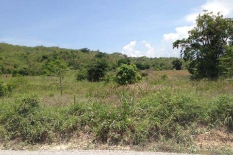 Land in Hua Hin, Thailand № 168502 - photo 15