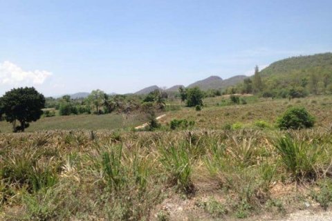 Land in Hua Hin, Thailand № 168502 - photo 4