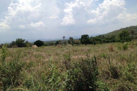 Land in Hua Hin, Thailand № 168502 - photo 3