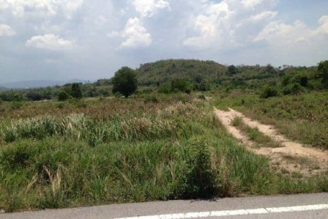 Land in Hua Hin, Thailand № 168502 - photo 10