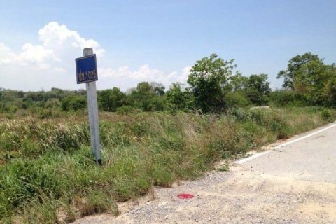 Land in Hua Hin, Thailand № 168502 - photo 12