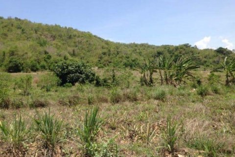 Land in Hua Hin, Thailand № 168502 - photo 5