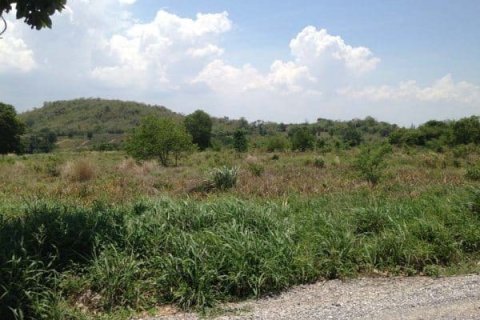 Land in Hua Hin, Thailand № 168502 - photo 13